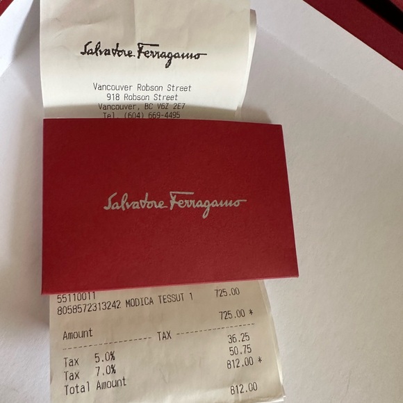 Salvatore Ferragamo - Picture 5 of 8
